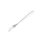 Stainless Steel Two-Prong Fruit Fork