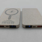 Slim Wireless Charging Battery