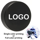 Official Hockey Puck
