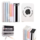 Desktop Book Shelf