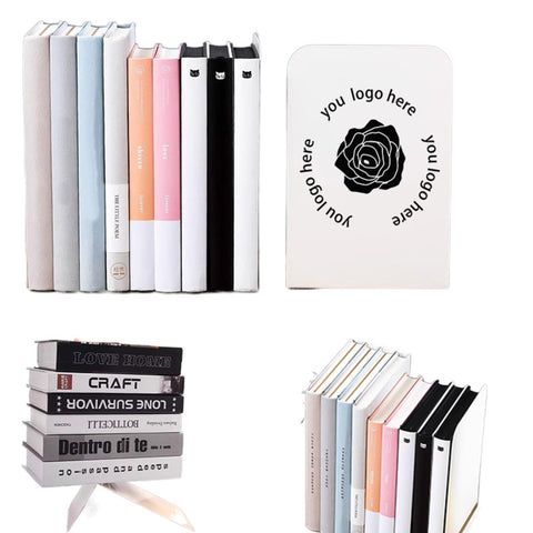 Desktop Book Shelf