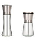 Refillable Salt And Pepper Shakers