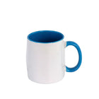 11oz Dual Color Mug