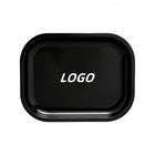 Tinplate Cigarette Rolling Tray