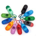 Pet Pooper Capsule Waste Bag With Dispenser