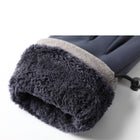 Touch Screen Waterproof Windproof Unisex Warm Gloves