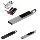 2-in-1 USB Flash Drive with Stylus