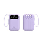 3+1 Power Bank