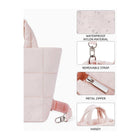 Diamond-Pattern Design Shoulder Bag/Handbag