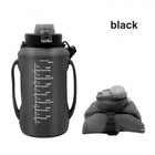 Foldable Travel Water Bottle