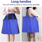Non-Woven Budget Shopper Tote Bag