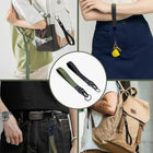 Wristlet Keychain Lanyards