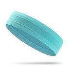 Sweat Absorbing Exercise Headband