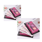 Makeup Brush Set