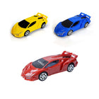 Car Toy Model