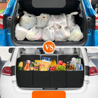 Portable Non-Woven Bag Shopping Bag
