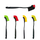 Specialized Cleaning Brush For Car Tires