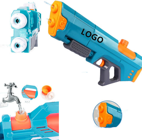 Jumbo Water Blaster Toy
