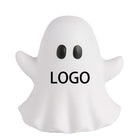 PU Ghost Stress Ball