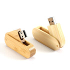 16GB Wooden Memory Drive