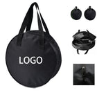 Round Cable Organizer Bag