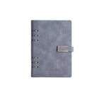 Business High-End Aesthetic Office Meeting Notebook