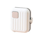 Mini Suitcase Pill Case