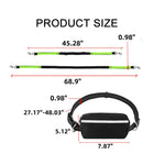 Nylon Waist Dog Leash