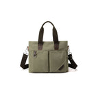 Canvas Tote Bag