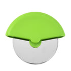 Round Roller Pizza Cutter