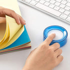 Bank Papers Finger Sponge Hand Wet Device Humidifier