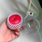2'' Apple Car Pendant