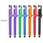 3-In-1 Stylus Pen With Phone Stand & Ballpoint