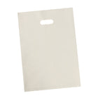 Die Cut Plastic Shopping Bags