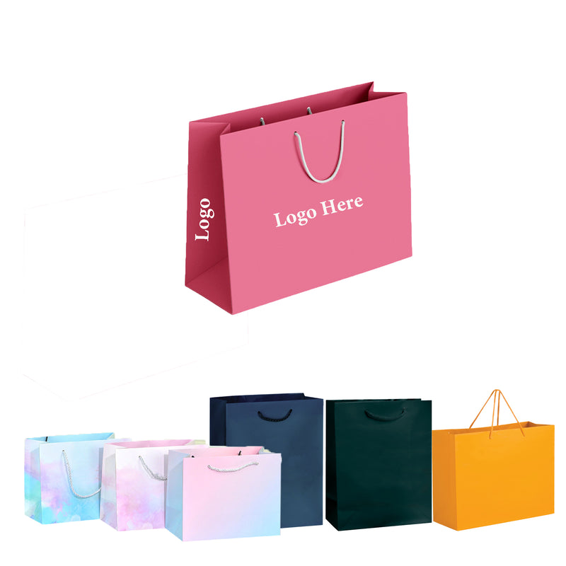 Elegant Gifts Paper Bag