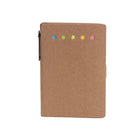 Multifunctional Portable Mini Sticky Note