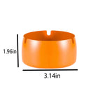 Stainless Steel Ashtray