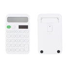 Portable Solar Charge Calculator