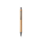 Eco Friendly Bamboo Ballpoint Pen