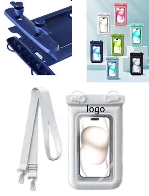 Waterproof Phone Pouch