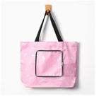 Reusable Shopping Bags Foldable Oxford