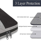 14 Inches Water Resistant Laptop Sleeve