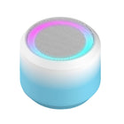 Mini RGB Bluetooth Speaker