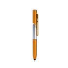 Multifunction Touch Screen Ballpoint Pen With Led Light