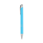 Classic Push Durable Metal Ballpoint Pen