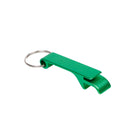 Aluminum Alloy Bottle Opener Keychain