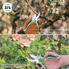 Gardening Tool Set Of 10