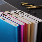 5000mAh Ultra-Slim Power Bank