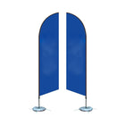 Custom Feather Flag
