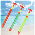 25" Plastic Water Gun Blaster